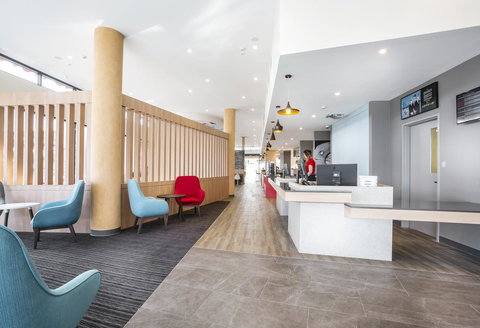 Ibis Mackay - South Australia Travel 38