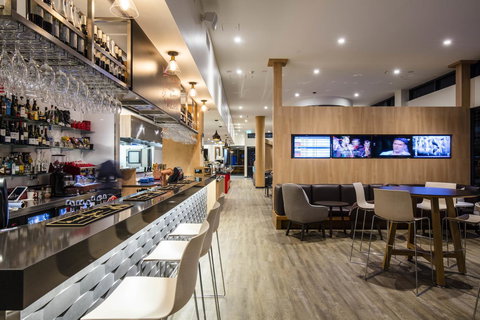 Ibis Mackay - South Australia Travel 5