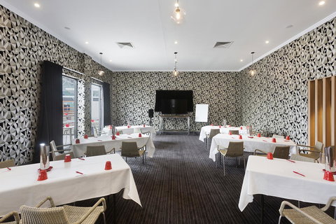 Ibis Mackay - South Australia Travel 44