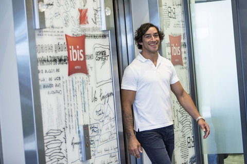 Ibis Mackay - South Australia Travel 23