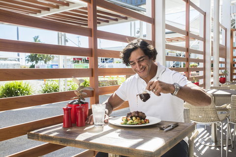 Ibis Mackay - South Australia Travel 14