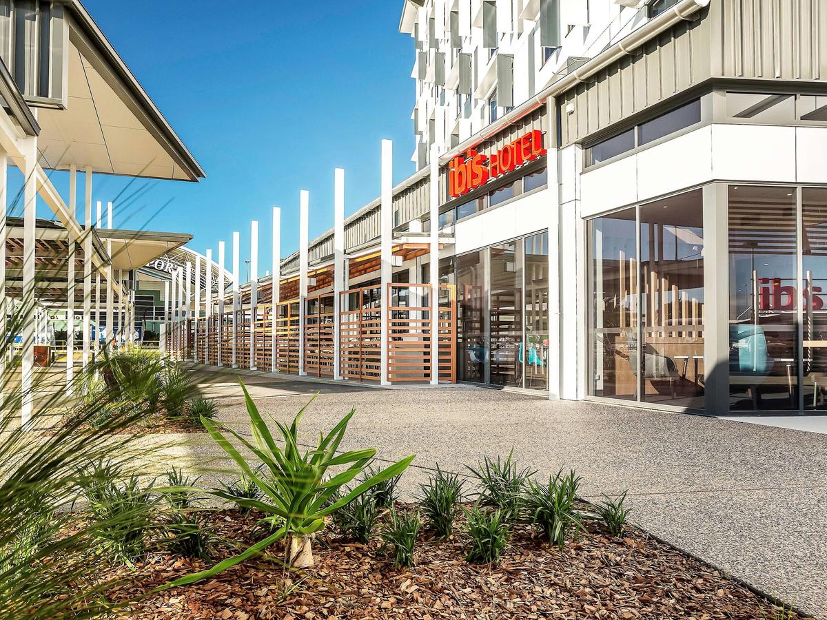 Glenella QLD South Australia Travel
