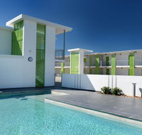 Mackay Oceanside Central Hotel - South Australia Travel