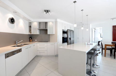 Peninsular Beachfront Resort - South Australia Travel 20