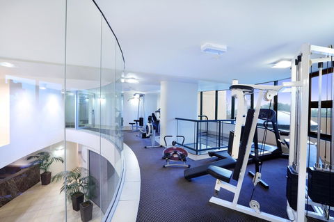 Peninsular Beachfront Resort - South Australia Travel 29