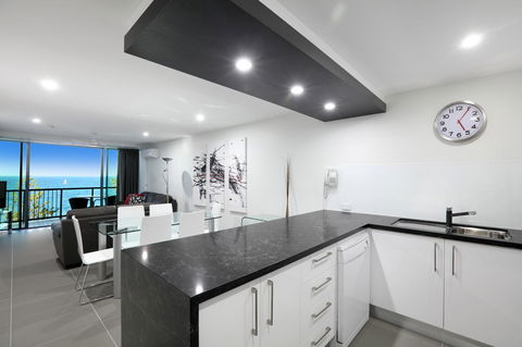 Peninsular Beachfront Resort - South Australia Travel 34