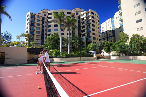 Peninsular Beachfront Resort - South Australia Travel 38