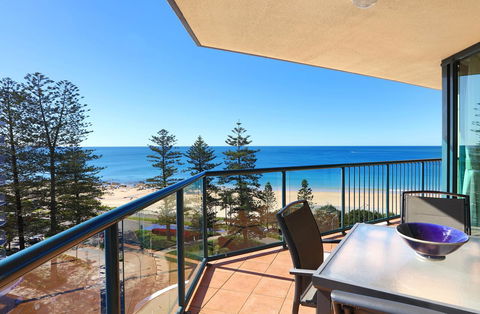 Peninsular Beachfront Resort - South Australia Travel 18