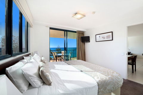 Peninsular Beachfront Resort - South Australia Travel 23