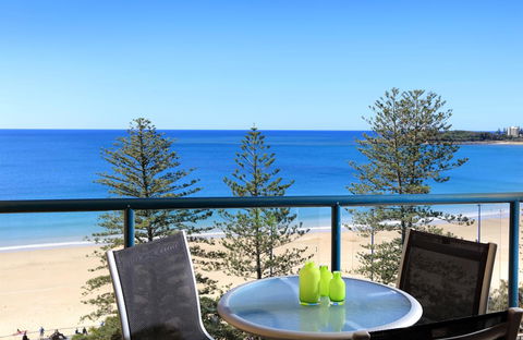 Peninsular Beachfront Resort - South Australia Travel 4