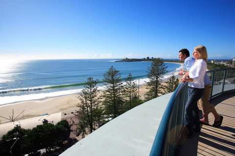 Peninsular Beachfront Resort - South Australia Travel 39