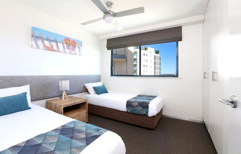 Peninsular Beachfront Resort - South Australia Travel 33