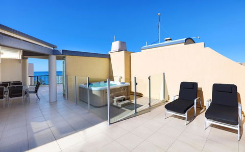 Peninsular Beachfront Resort - South Australia Travel 28