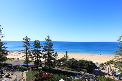 Peninsular Beachfront Resort - South Australia Travel 16