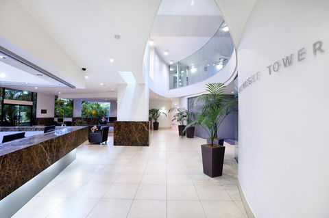 Peninsular Beachfront Resort - South Australia Travel 25