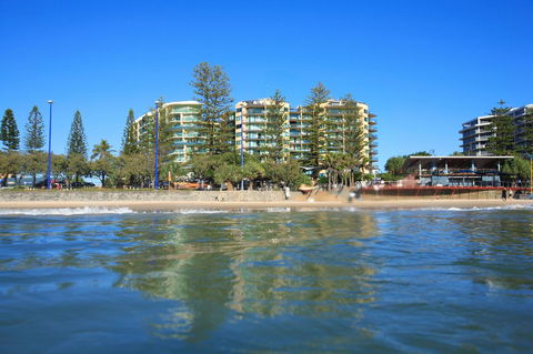 Peninsular Beachfront Resort - South Australia Travel 40