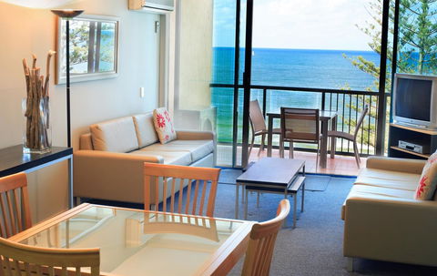 Peninsular Beachfront Resort - South Australia Travel 43