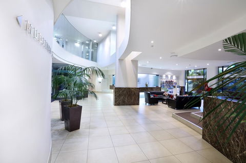 Peninsular Beachfront Resort - South Australia Travel 19