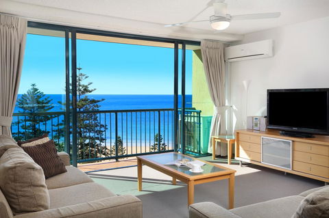 Peninsular Beachfront Resort - South Australia Travel 17