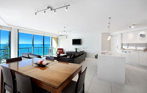 Peninsular Beachfront Resort - South Australia Travel 7