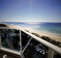 Grosvenor Beachfront Apartments - South Australia Travel