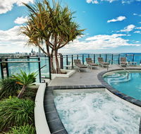 The Wave Resort - South Australia Travel