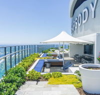 Rhapsody Resort - Official - South Australia Travel