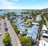Noosa Place Resort - South Australia Travel