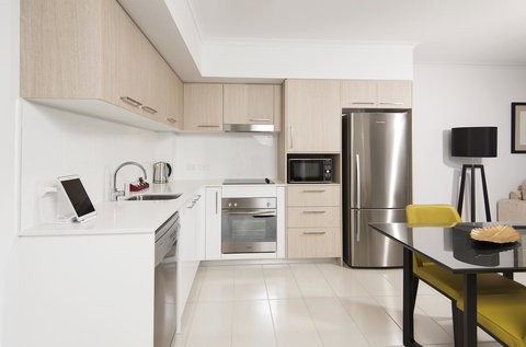 Riviera Mackay - South Australia Travel 8