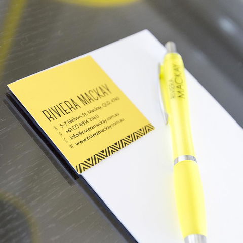 Riviera Mackay - South Australia Travel 12