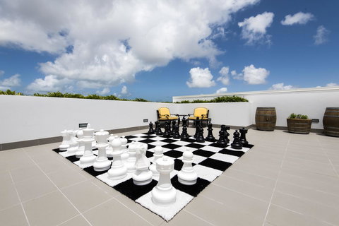 Riviera Mackay - South Australia Travel 16