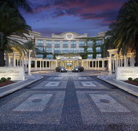 Palazzo Versace - South Australia Travel