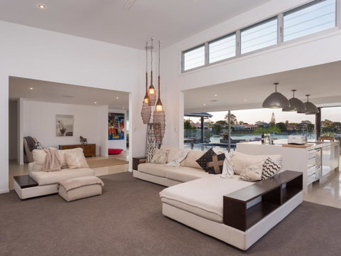 Rumrunner Resort - South Australia Travel 16