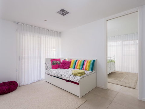 Rumrunner Resort - South Australia Travel 37