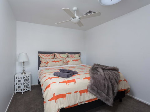 Rumrunner Resort - South Australia Travel 32