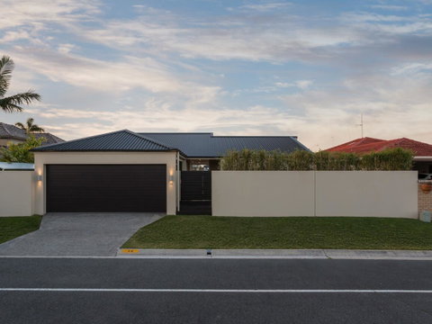 Rumrunner Resort - South Australia Travel 38