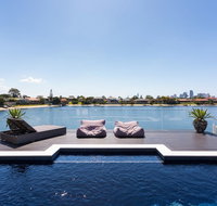 Rumrunner Resort - South Australia Travel