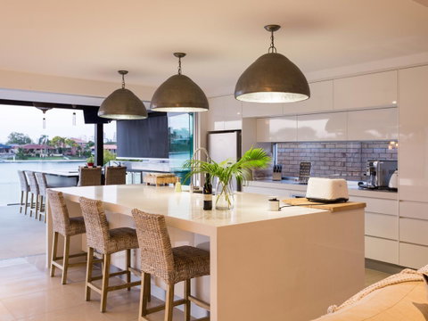 Rumrunner Resort - South Australia Travel 9
