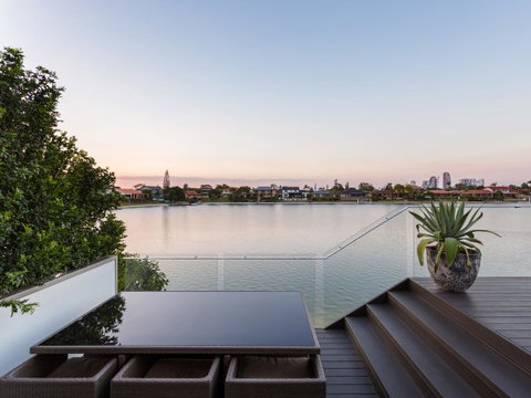 Rumrunner Resort - South Australia Travel 11