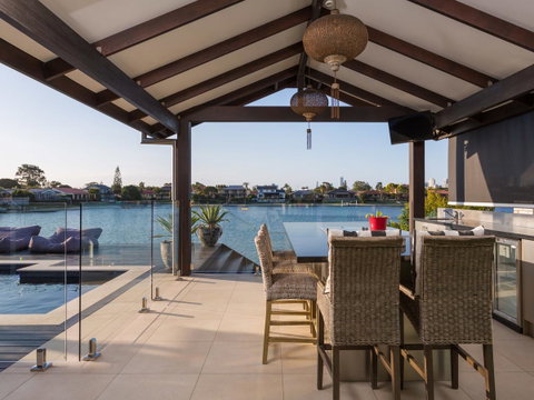 Rumrunner Resort - South Australia Travel 6
