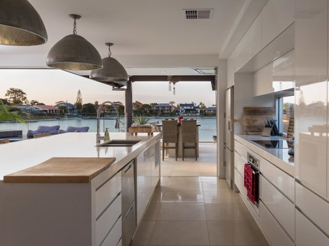 Rumrunner Resort - South Australia Travel 15