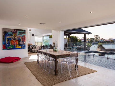 Rumrunner Resort - South Australia Travel 18
