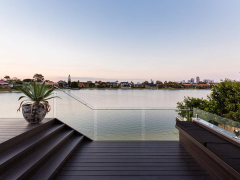 Rumrunner Resort - South Australia Travel 12