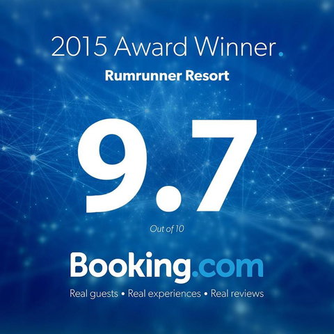 Rumrunner Resort - South Australia Travel 40