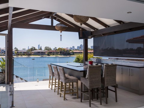 Rumrunner Resort - South Australia Travel 7