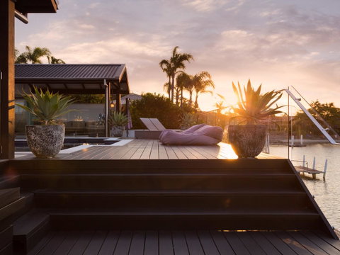 Rumrunner Resort - South Australia Travel 14