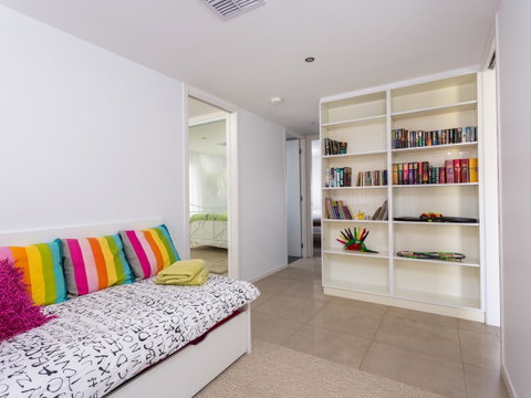 Rumrunner Resort - South Australia Travel 36