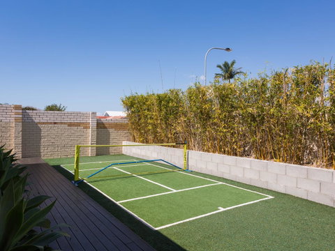 Rumrunner Resort - South Australia Travel 39