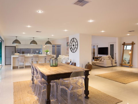 Rumrunner Resort - South Australia Travel 8