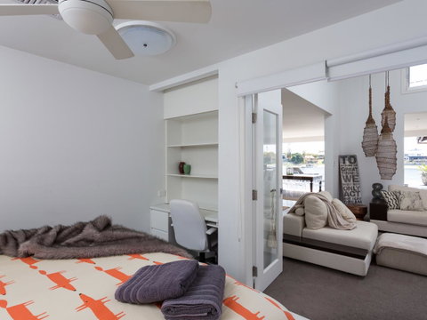 Rumrunner Resort - South Australia Travel 33